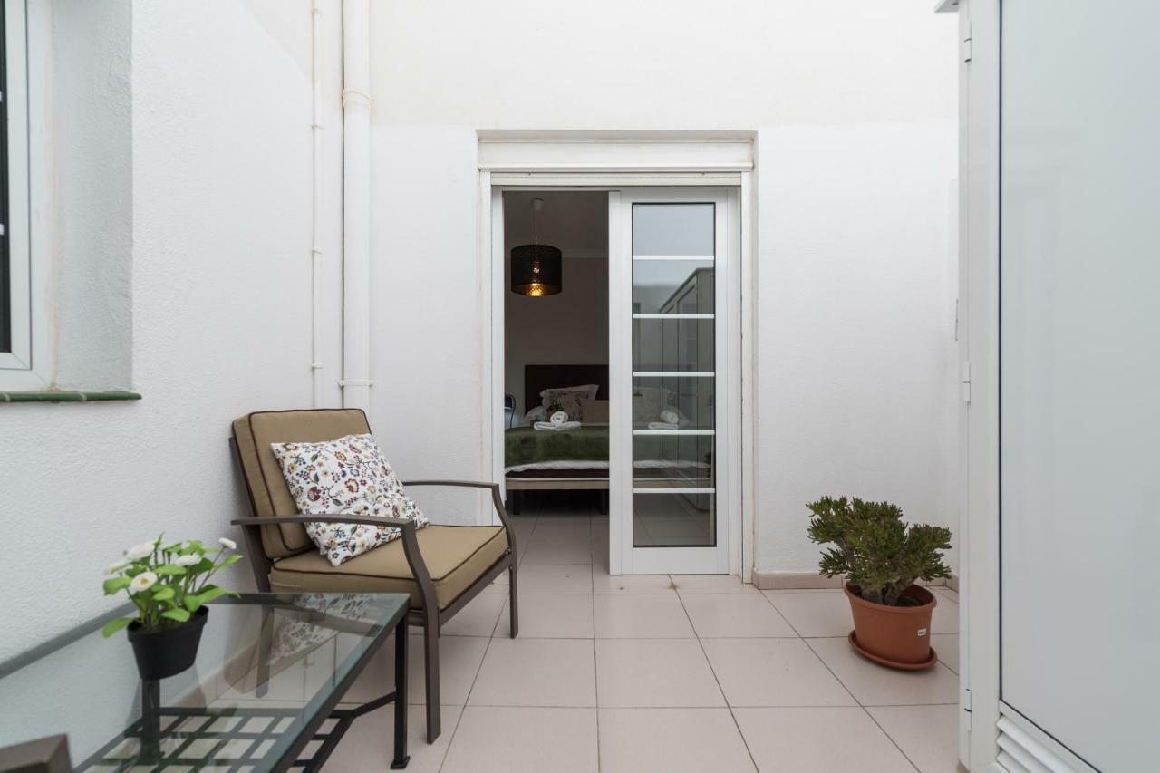 Sunny Sky Apartment Puerto De Mogan Luaran gambar